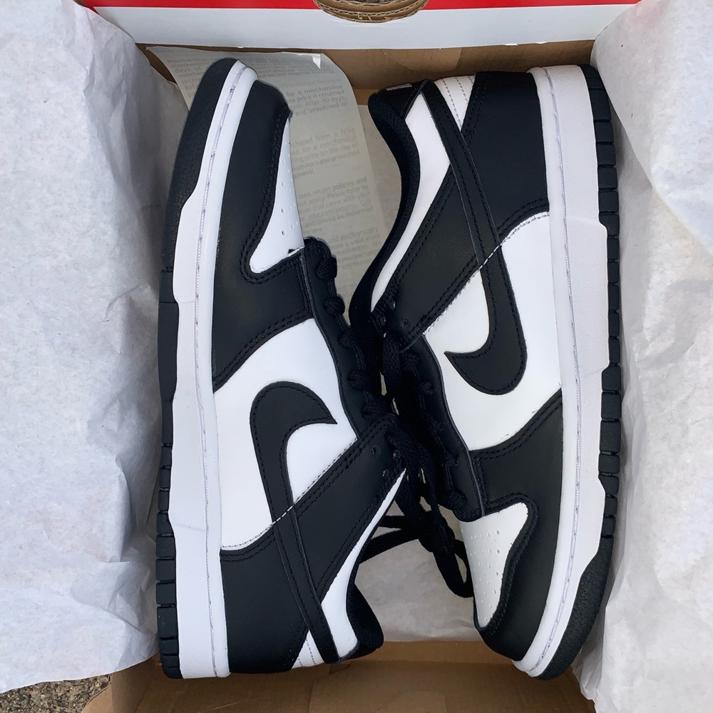 Size 6.5y-8w